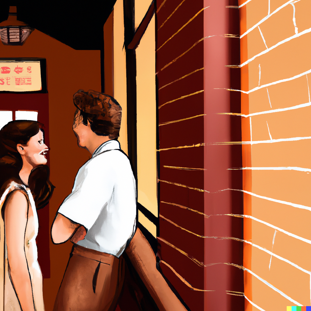 another happy JUSTLAW couple